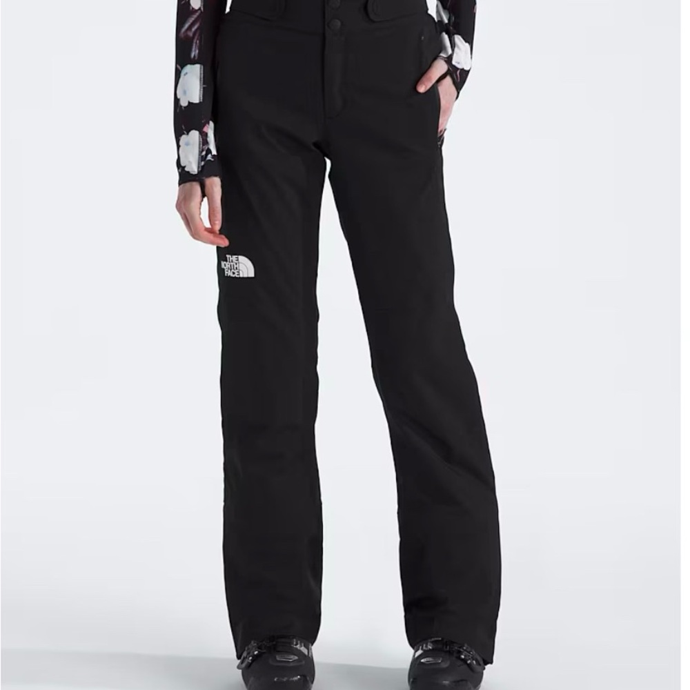 Women’s lenado pants
Ski pants